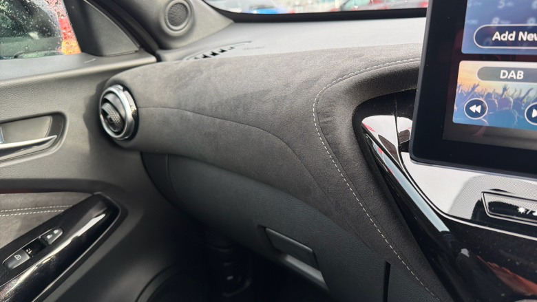 Nissan Juke 1.0 DiG-T Tekna+ 5dr Petrol Hatchback